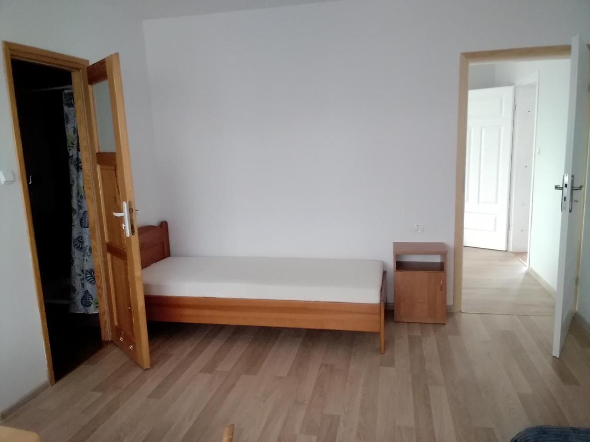 Kwatery Umarioll Władysławowo Екстериор снимка