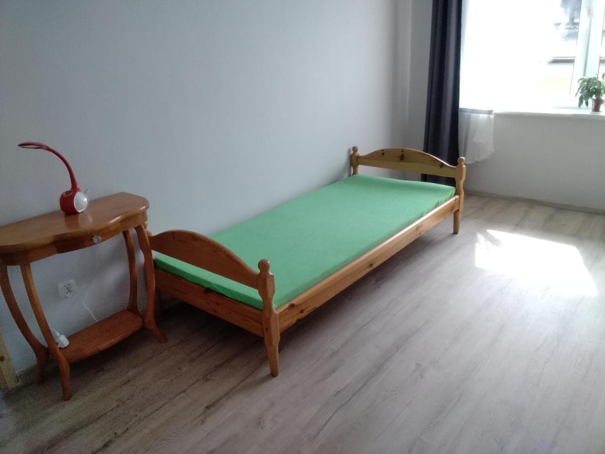 Kwatery Umarioll Władysławowo Екстериор снимка
